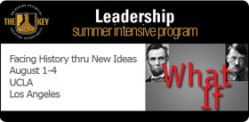 Leadership Summer Intensive Camp